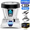 Faro LED de luz fuerte de larga duración y alta potencia para exteriores, camping, pesca nocturna, minería, recargable, montado en la cabeza, linterna detectora