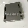 Copo de Água Cera Perdida Fundição de Precisão Areia Laminada Pu Aço Carbono Liga de Aço Aço Inoxidável Fundição Fundição Fundição