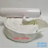 Máquina Aplicadora de Pegamento Rodillo Rodillos de Pegamento Máquina de Pegado Ruedas de Pegamento Material para Zapatos Rodillos de Pegado Rueda de Pegado Cubierta de Tela/Metro