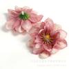 Cabezas de Flores de Peonía Artificiales, Flores Falsas Realistas de Alta Calidad para Decoraciones de Boda, Muros de Flores, Decoraciones de Coche de Boda, Accesorios de Fotografía, En Stock