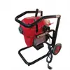 Exportação Modelo Quente 200B Máquina de Dragagem de Esgoto Atacado Máquina de Dragagem de Tubo de Esgoto Tubo de Dragagem Tubo de Drenagem