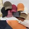 Gorra de Béisbol de Verano y Primavera para Mujer Estilo Coreano Fresca de Moda con Estampado de Letras, Gorra de Pico Versátil de Moda para Hombre