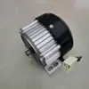 Coche de Batería 48V60V72V Triciclo Eléctrico Pulverizador Lavadora Motor sin Escobillas de Imán Permanente