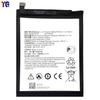 Batería BL297 para teléfono móvil Lenovo K5pro/Z6lite, placa de carga rápida incorporada, venta al por mayor de fábrica, comercio exterior