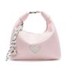 Bolso de Mano Nicho de Alta Gama para Mujer 2025 Nuevo Popular Textura Bolso Dumpling Versátil Estilista Hombro Cruzado