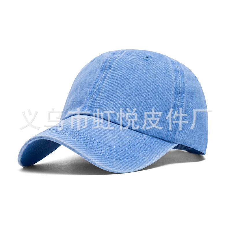 牛仔浅蓝色