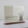 Tablero Acrílico Escritorio Transparente Soporte de Exhibición Portacertificados Soporte de Exhibición Papel A4 Mostrador Promoción Soporte A5