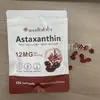 Cápsulas de Semente de Beterraba e Moringa Transfronteiriças Tk Comércio Exterior Venda Quente Atacado Cápsulas de Pó de Moringa