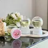 Difusor de Fragancia Invertido Estilo Tiktok para Dormitorio, Aroma de Larga Duración, Fragancia Desodorante para Baño, Ambientador para Baño