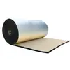 Algodón Aislante de Sonido para Toldos, Almohadillas Reductoras de Ruido para Paredes, Almohadillas Aislantes de Sonido a Prueba de Lluvia para Exteriores, Absorción de Impactos, Aislamiento Térmico y Material Absorbente de Sonido