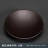 Conjunto de Porta-Copos de Baquelite Pad Isolante para Cerimônia do Chá Porta-Copos para Escritório Acessórios para Conjunto de Chá Kung Fu Bandeja de Chá Doméstica Antiderrapante Antiqueimaduras