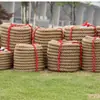 Corda de cabo de guerra de alta qualidade, linho grosso, atividades de competição ao ar livre, corda de cabo de guerra específica para estudantes, jogo interativo, competição