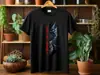 25 Camisetas de Moda Nuevas y Tendencia Especiales de Death Note Unisex Camisetas de Anime Manga para Entusiastas del Anime Gráficos