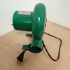 Precio Especial de Fabricante Venta al por Mayor Cubierta Poste Soplador 220V Pequeño para el Hogar 30W-80W Miniatura Gasificador de Barbacoa