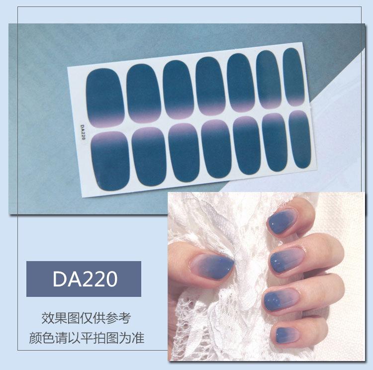 DA220