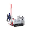 Sonda de Exploração Ambiental, Sonda de Amostragem, Sonda de Coroamento Padrão, Máquina de Perfuração Todo-o-Terreno, Testes Geológicos Ambientais