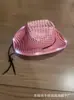 Directo de fábrica Lentejuelas LED sombrero de vaquero western luminoso Sombrero para actuación de Halloween Sombrero de jazz sombrero de vaquero colorido