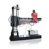 Furadeira de braço radial grande Z3080x25 Furadeira de braço radial Zhongjie Furadeira de braço radial hidráulica Z3080 Furadeira Shenyang