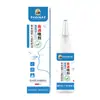 Aceite de Semilla de Xanthium Biopharmaceutical de Li Shizhen Spray Nasal para Nariz Seco, Congestión Nasal y Picazón Nasal Aceite Herbal para el Cuidado Nasal con Extracto de Grosella