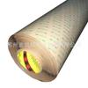 Cinta de Doble Cara 3M9472Le Sin Soporte, Cinta de Doble Cara Adhesiva Ultra Delgada Impermeable para Tiras de Luz, Troquelada