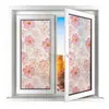 Pegatinas para Vidrio Esmerilado de Ventana, Permiten el Paso de la Luz pero son Opacas, Película Oscurecedora para Dormitorio y Baño, Película Protectora Anti-Espionaje