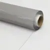 Rollo completo al por mayor tablero de cristal de plástico mantel de mesa engrosado esmerilado de alta densidad mesa de goma suave tablero de PVC vidrio suave transparente