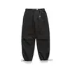 Ropa para Hombre Beijie 2026 Primavera Nuevos Pantalones Casuales Básicos para Hombre Simples Modernos Sueltos Deportivos tipo Jogger