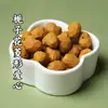 Preço de Fábrica Atacado Pulseira de Contas com Fragrância Natural Contas de Ervas Chinesas Soltas Contas Soltas DIY Estame de Flor Acessórios de Caqui para Senhoras