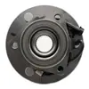 Rodamiento de Cubo de Rueda 22841381/10393171/4WD Rueda Delantera Adecuado para GMC: Unidad de Cubo de Rueda Sierra 1500