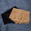 Ropa interior para hombre con trasero falso Almohadilla para el trasero Ropa interior para levantar las caderas Cadera Completa Cadera Hermosa Cadera Cadera de Durazno Artefacto para Caderas Moldeador de Cadera Falso