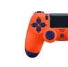 Explosões Transfronteiriças controle ps4 alça sem fio bluetooth com cabo usb seis eixos vibração PS4 alça de jogo PS4