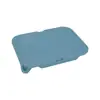 Outlet de Fábrica Nova Bandeja Degradável Criativa Cor Sólida Bandeja para Maçãrões e Cigarros com Bico de Papagaio Vazado