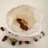 Bolsas de Algodón con Cáscara de Mandarina Xinhui, Bolsas de Almacenamiento a Prueba de Humedad para Cáscara de Mandarina, Bolsas de Algodón para Té