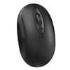 Mouse Inalámbrico de Modo Dual T6 Bluetooth Lindo para Niñas de Alto Valor Silencioso Oficina Nuevo Laptop Universal
