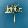 Todo va bien tarjeta de pastel acrílica de 18 años subiendo paso a paso, contando dinero, calambre enchufe para hornear