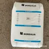 Tpo Gb366Wg Material Reforçado com Fibra de Vidro Borealis para Juntas de Vedação em Aplicações de Máquinas e Equipamentos