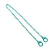 Producto Individual de Venta Caliente Transfronterizo Largo 58cm Color Caramelo Cadena Acrílica Cadena para Colgar Cuerda para Colgar Artefacto Antiperdida y Antirrobo