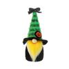 Transfronteiriço em estoque decorações de halloween ins bonito vento gradiente doces sem rosto boneca idosa decoração do partido