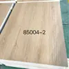 Piso SPC de enclavamiento completamente nuevo, resistente a la humedad, adecuado para dormitorio y sala de estar, fácil de instalar para renovación de casas viejas, piso de plástico de piedra resistente al desgaste comercial