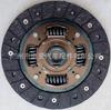 Adecuado para Toyota VIGO plato de embrague 1KD plato de acero de embrague 1Hz plato de acero de embrague TYD078U