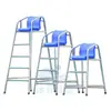 Set de Equipo para Salvavidas de Piscina Certificado de Alto Riesgo Equipo de Salvamento Natatorio Suministros de Salvamento para Natatorio Silla de Salvavidas Soporte de Observación para Salvavidas