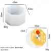 Molde Criativo de Lagosta Squishy Desenho Animado Boneco Alívio de Estresse DIY Narizinho Silicone