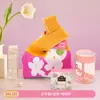 512 Regalo Acompañante Día de la Enfermera Bolsa Tejida Verano Práctico Regalo de Negocios traje San Valentín Día de la Madre Regalo