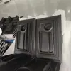 Blíster Personalizado Resistente a la Corrosión PP Ignífugo Piezas de Automóvil Blíster de Placa Gruesa Resistente a Altas Temperaturas Carcasa ABS