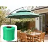 Fabricante personaliza hilo de polipropileno de colores con función de protección UV adecuado para productos de exterior