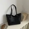 Bolso de mujer de gran capacidad estilo coreano 2026 nuevo modelo, bolso de mano para ir al trabajo, bolso de hombro casual de moda de otoño