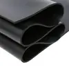 Chapa de Borracha Isolante Personalizada Tapete de Borracha Isolante Preto Placa Isolante Sala de Distribuição Tapete Isolante de Alta Tensão Borracha Tapete de Borracha