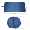 300T Chunya Spinning Doble Anillo de Sombreado Completo Parasol para Coche Escudo Solar de Coche Suministros de Coche de Verano Interior