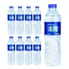 Agua Potable Ice Dew 550ml x 24 Botellas Oficina Comercial Coca-Cola Agua No Purificada Agua Mineral Caja Completa Lote Precio Especial