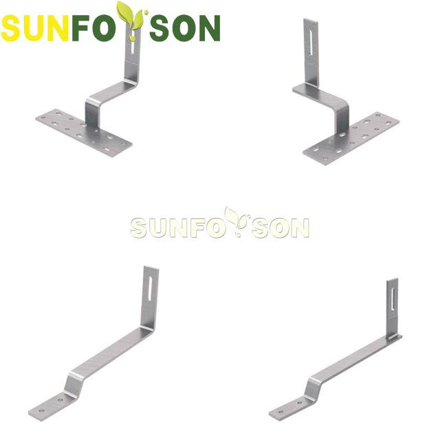 Stainless Steel Tile Solar Roo